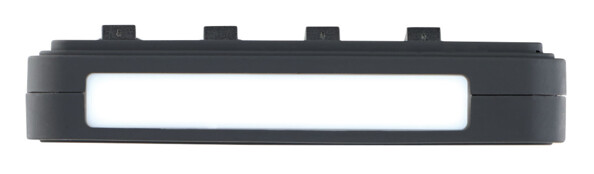 Hub USB 2.0 à 4 ports avec interrupteurs