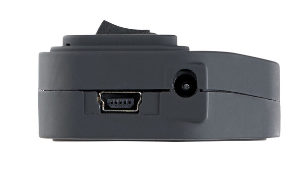 Hub USB 2.0 à 4 ports avec interrupteurs