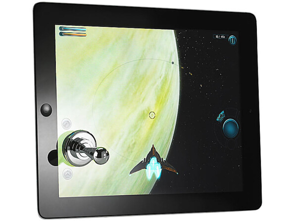 Joystick pour tablettes