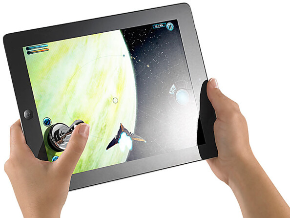 Joystick pour tablettes