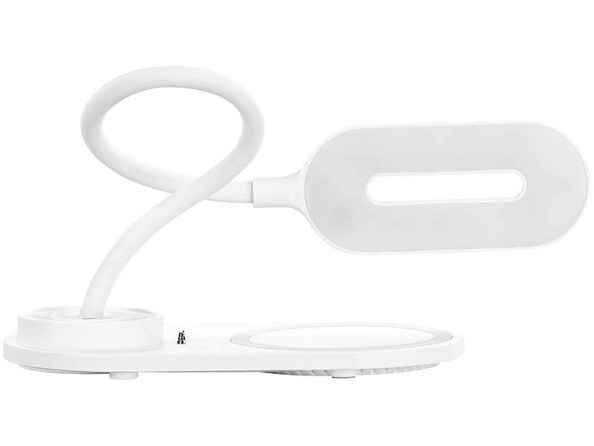 Lampe de table USB à 20 LED 10 W