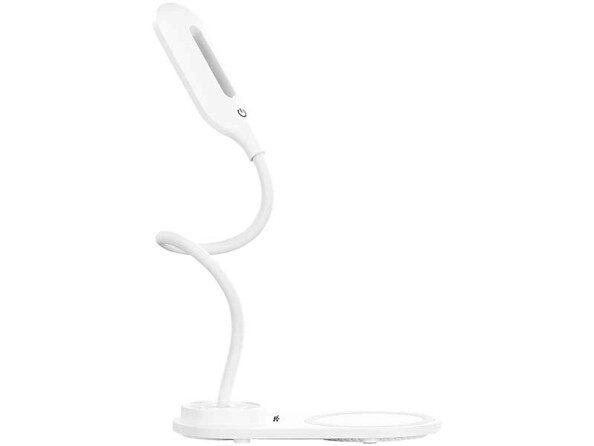 Lampe de table USB à 20 LED 10 W