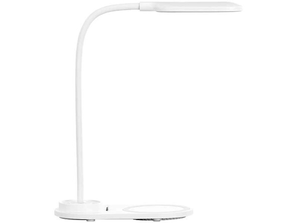 Lampe de table USB à 20 LED 10 W