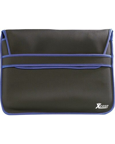 Protection PC portable 'City Adventure' 15.4''
