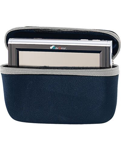 Sacoche de protection pour GPS Streetmate