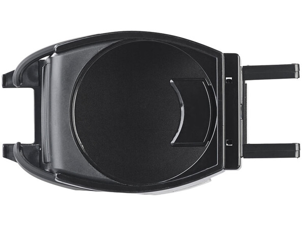 Support 2 en 1 automobile pour smartphone et boisson