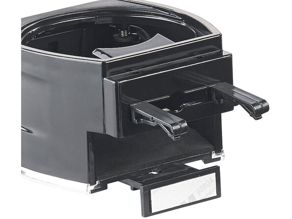 Support 2 en 1 automobile pour smartphone et boisson