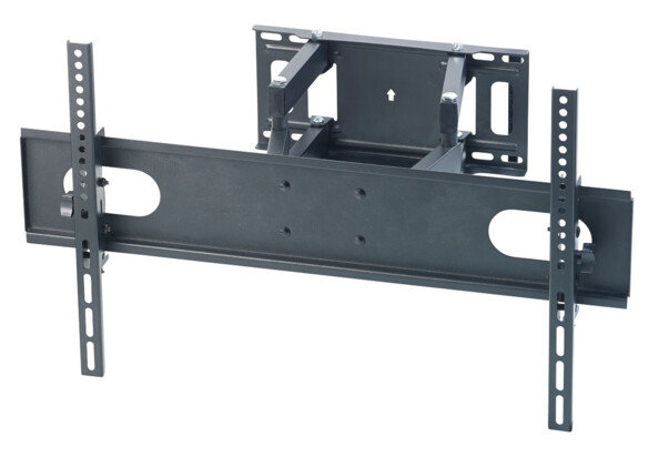 Inclinez-le de 10° vers le haut ou vers le bas pour compenser un mur légèrement incliné