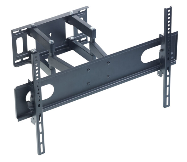 Support mural avec structure solide en métal