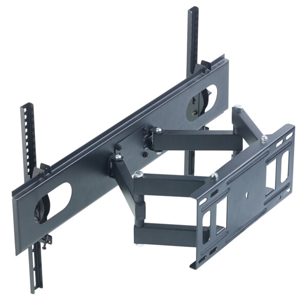 Gagnez de la place dans votre salon en installant votre téléviseur au mur