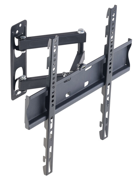 Support orientable pour écran plat 26" à 60" compatible VESA