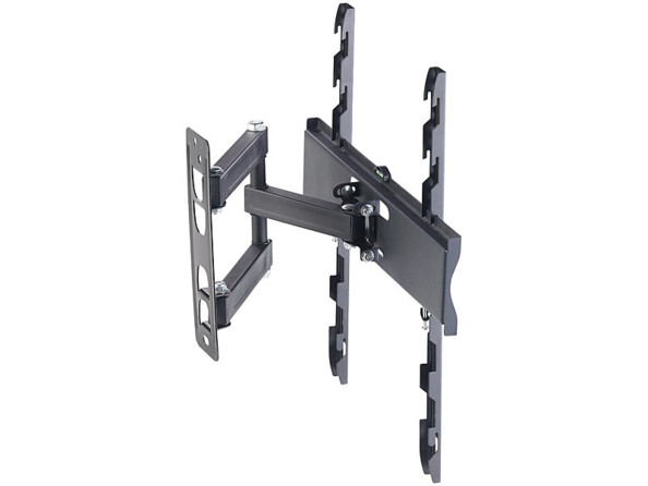 Support orientable pour écran plat 26" à 60" compatible VESA