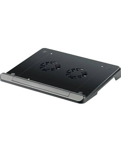 Tablette de Ventilation 15'' & Station d'Accueil Disque Dur