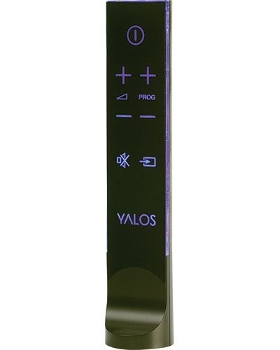 Telecommande à Touches Sensitives design Horizon