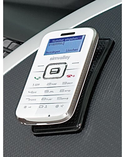 4 Tapis antidérapants petit format