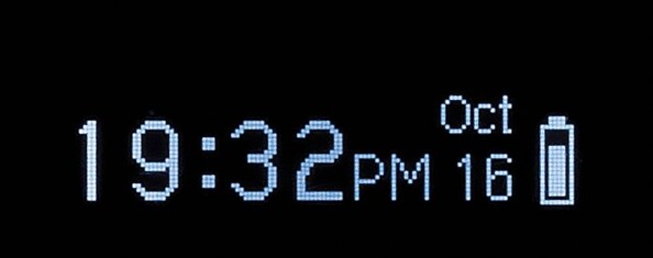 Bracelet fitness Bluetooth ''FBT-60 V5'' avec pulsomètre