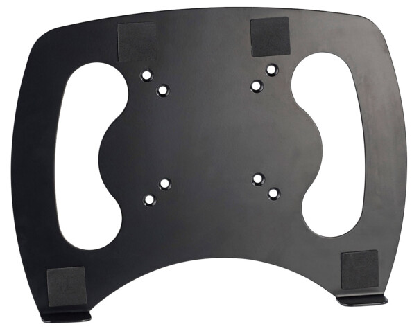 Bras articulé à ressorts pneumatiques GSA-27 avec support Notebook