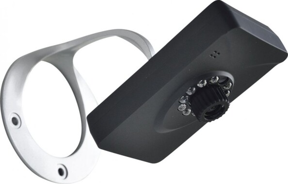 Caméra IP HD avec bouton WPS & vision infrarouge ''IPC-240.HD''