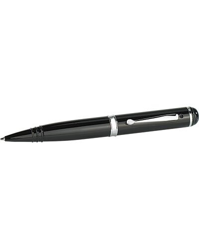 Caméra-Stylo HD ''Dv-724Hd'' 4 Go
