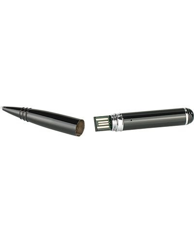 Caméra-Stylo HD ''Dv-724Hd'' 4 Go