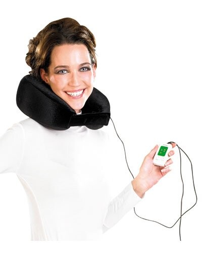 Coussin de Massage USB