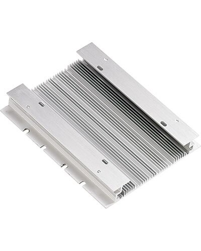 Dissipateur Passif Pour Disques Ide & S-Ata 2.5'' et 3.5''