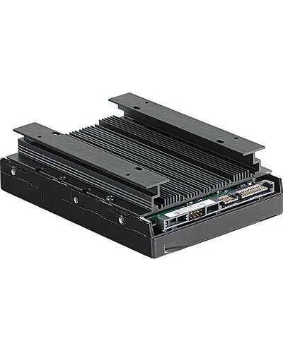 Dissipateur Passif Pour Disques Ide & S-Ata 2.5'' et 3.5''