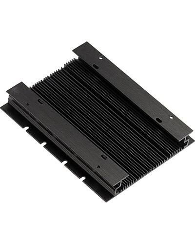 Dissipateur Passif Pour Disques Ide & S-Ata 2.5'' et 3.5''