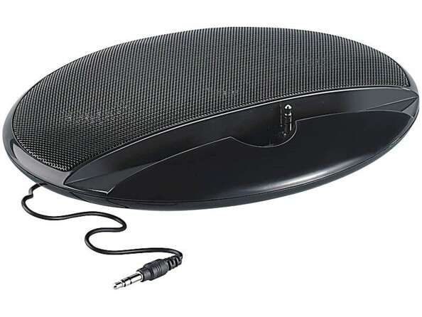 Haut-parleur mobile ''MSS-222''