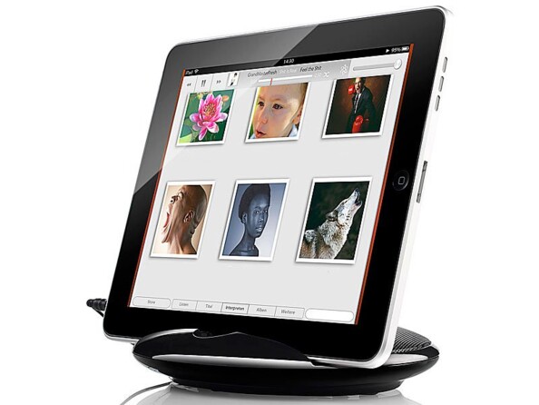 Haut-parleur mobile ''MSS-222''