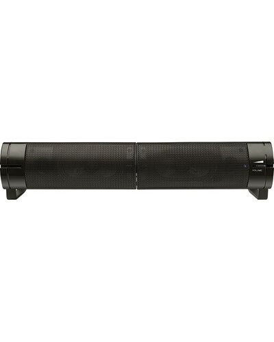Haut-parleurs stéréo actifs USB