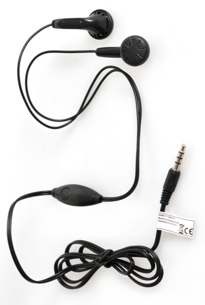 Micro-casque stéréo pour téléphone portable outdoor XT-820