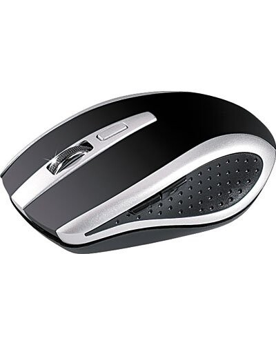Mini souris optique sans-fil 2,4 Ghz ''Hawk/M''