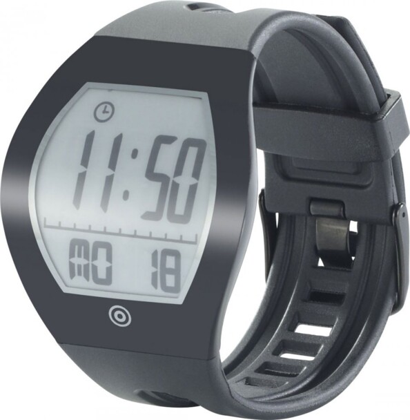 Montre fitness E-ink et bluetooth ''FBT-100-3D.u''