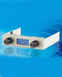 Rheobus Pour Baie 3,5'