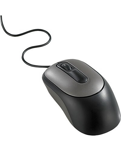 Souris optique USB 800 DPI