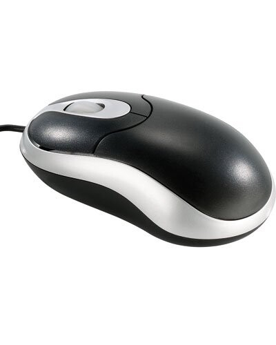 Souris optique USB 800 DPI