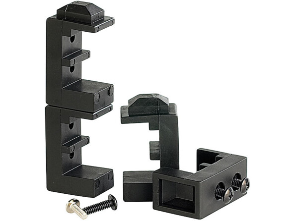 Supports de disque dur 2.5'' et 3.5''