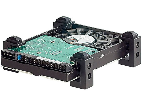 Supports de disque dur 2.5'' et 3.5''