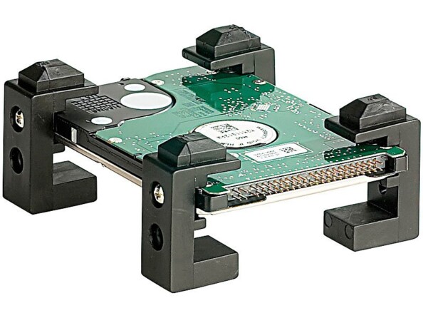 Supports de disque dur 2.5'' et 3.5''