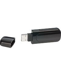 Verrou USB