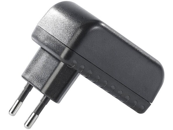 Adaptateur secteur USB 1 prise, 1000 mA, 5V