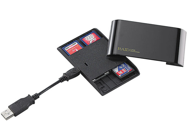 Adaptateur USB 2.0 SSD ''CA-4.128''