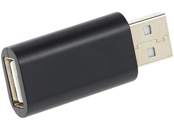Adaptateur USB avec bluetooth pour géolocalisation par application