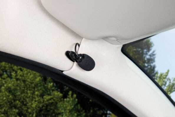 Autoradio MP3 DAB+ USB/SD/bluetooth CAS-4450.bt