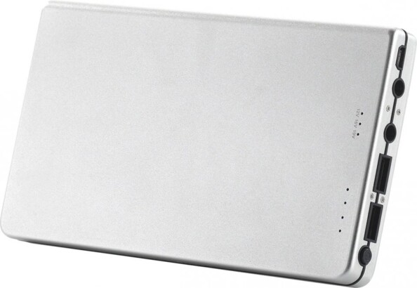 Batterie de secours 45 000 mAh avec adaptateurs