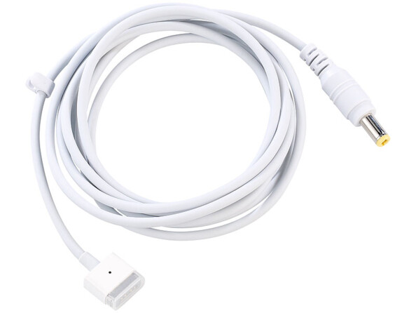 Batterie de secours 45 000 mAh avec adaptateurs PC et Mac jusqu'à 2012