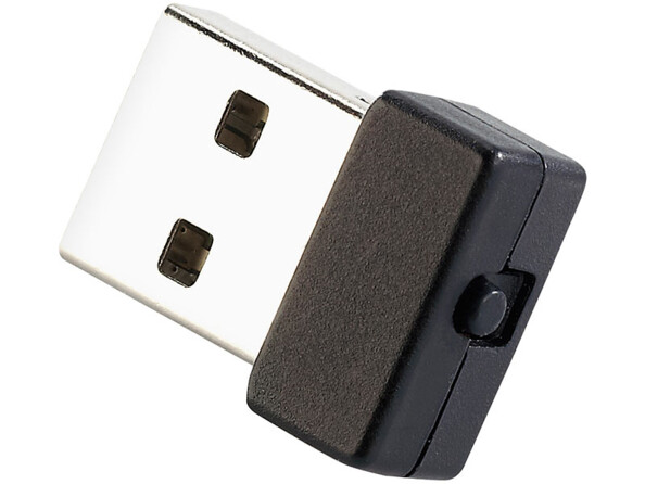 Dongle USB wifi WPS 150 Mbps Draft-N