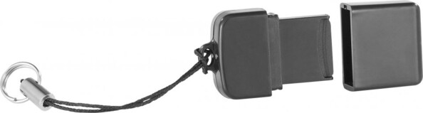 Mini lecteur USB 2.0 de cartes Micro SD / SDHC / SDXC