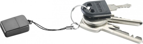 Mini lecteur USB 2.0 de cartes Micro SD / SDHC / SDXC